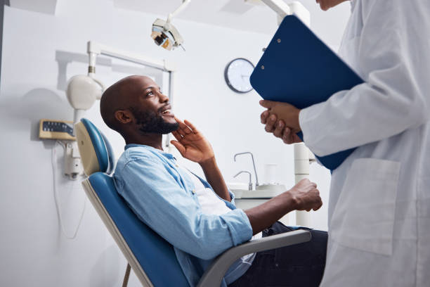 Best Cosmetic Emergency Dentistry in Sleepy Eye, MN