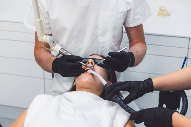 Best Emergency Tooth Extraction in Sleepy Eye, MN