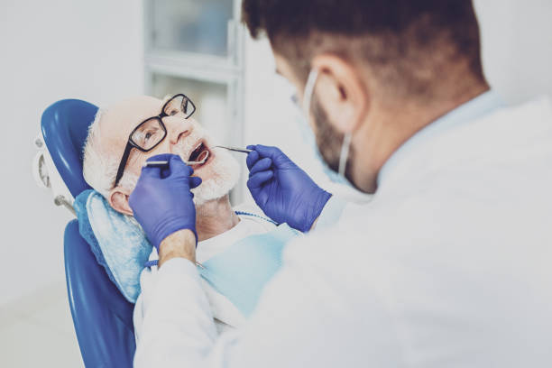 Best Emergency Tooth Extraction in Sleepy Eye, MN